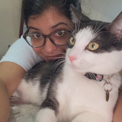 mariansanjurb's profile picture. 桑莉安♋️Humana de Arya🐈‍⬛CSE👩🏽‍💻