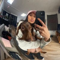 peligrosa 🌹 (@indiabharadwaj) 's Twitter Profile