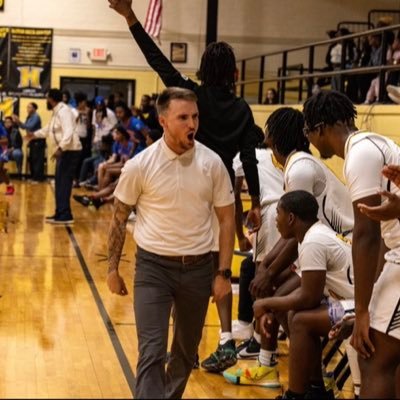 Head Boys Basketball Coach at Northpoint Christian “The meaning of life is to find your gift, the purpose of life is to give it away”