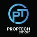 PropTech Smart (@proptechsmart) Twitter profile photo