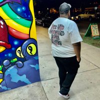 L ๐บ N E W O L F (@_mikestheman_) 's Twitter Profile