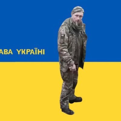 #NAFO France 🇫🇷 🇺🇦 🇮🇱anti extrême D et G soutien 🇺🇦 jusqu’à la victoire et plus… Slava Ukraini