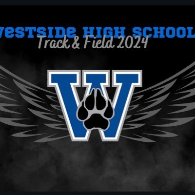 Welcome to your Houston Westside High School Track and Field official twitter.