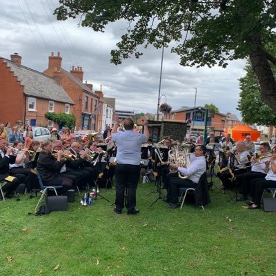 Coalville based brass band with proud mining roots. Enjoyment of music making is essential within our friendly organisation.