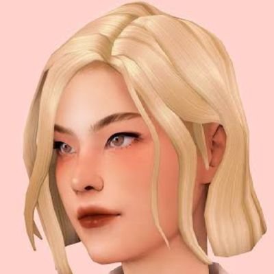🔮 Crafting SIMS Dreams |
Turning fantasies into pixelated realities ❤️🔥
Designing the perfect SIMS avatar just for you! 🧙♂️
🌈 #SIMSDreams #PixelFantasy