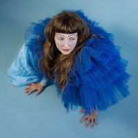 Alicia Edelweiss (@aliciaedelweiss) 's Twitter Profile