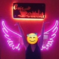 laeliisanders (@laeliisanders96) 's Twitter Profile