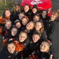 Hartford Cheerleading(@HUHS_Cheer) 's Twitter Profile Photo