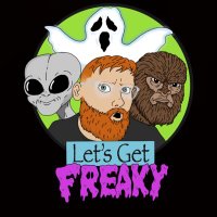 Lets Get Freaky Podcast(@tcletsgetfreaky) 's Twitter Profile Photo