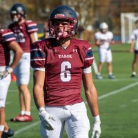 Julian Grant (@juliang6_) 's Twitter Profile