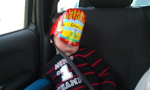 kleetus3K's profile picture. 