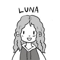 Luna 🐻🍍(@Lunatalksthings) 's Twitter Profile Photo