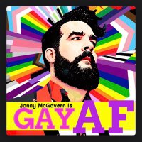 Jonny McGovern(@GayPimp) 's Twitter Profileg