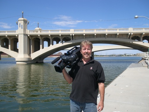 Producer/Director Hi-Def Video/Film Productions