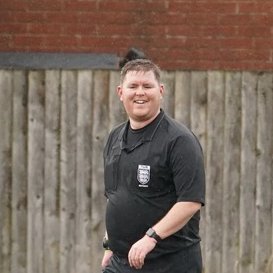 The_Referee's profile picture. Husband, Step Dad, Level 5 Referee. Rochdale RA Chairman. Liverpool and Rochdale fan. Big supporter of grassroots football. FM Lover