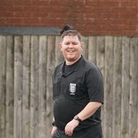 Dave Cryer (@the_referee) 's Twitter Profile