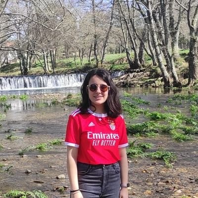 Que a tua moca seja sempre maior que qualquer obstáculo 😚