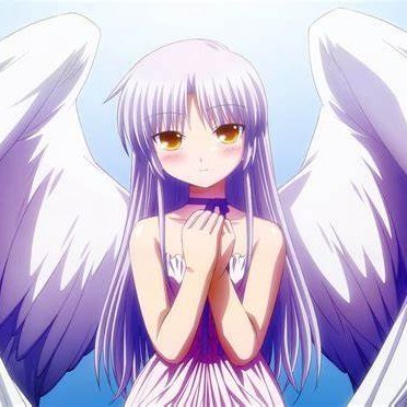 beccanonjd's profile picture. 7FSSC7FL