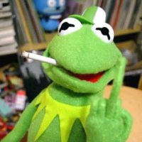 Evil kermit (@evilkermitt2) 's Twitter Profile