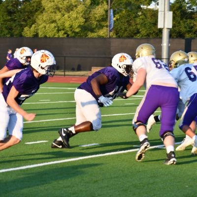 26’ Defensive lineman|Father Ryan High School| 6’0 275  deantowanm@gmail.com