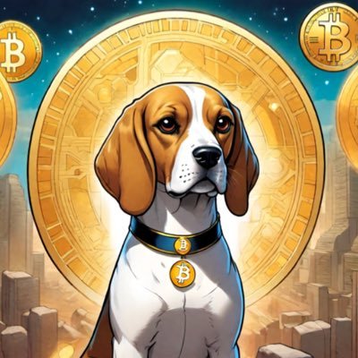 BeagleBitcoin Profile Picture