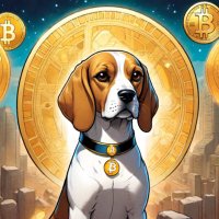 Beagle(@BeagleBitcoin) 's Twitter Profile Photo