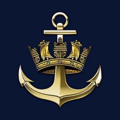 Bringing you regular dits from nearly 500 years of Royal Navy history; to promote the ethos of the Senior Service and its legacy to British and global affairs