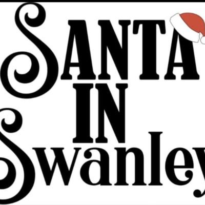 bringing festive joy to the wonderful people of Swanley and Hextable. Raising funds, goods and awareness for Swanley foodbank