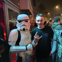 Larske 🤟🏼 🏴‍☠️ (@larske81) 's Twitter Profile