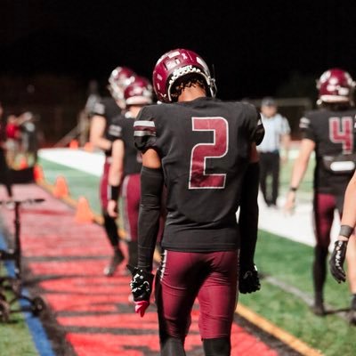 4 💫DB @Texasfootball #hookem