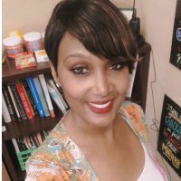 Tonjeria Hammond (@tonhamm22) 's Twitter Profile Photo