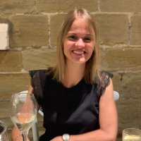 Caroline Timms (@caz_timms) 's Twitter Profile