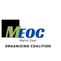 Metro East Organizing Coalition -MEOC(@EastMeoc) 's Twitter Profileg