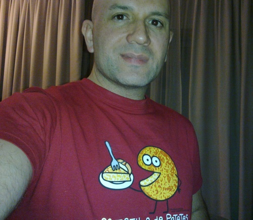 Tio_Sonny's profile picture. The cleaner you are The dirtier you get