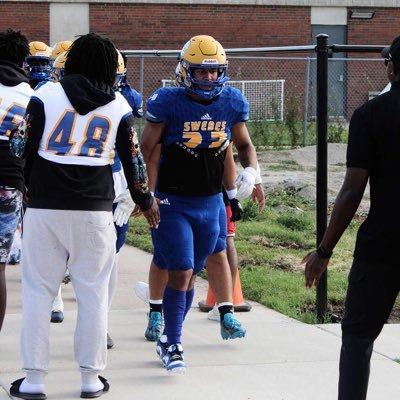 Bethany college KS | Freshman | LB & Edge | tjmccut24@gmail.com | Hudl https://t.co/KI1kkHZ65Q | DMs are open!