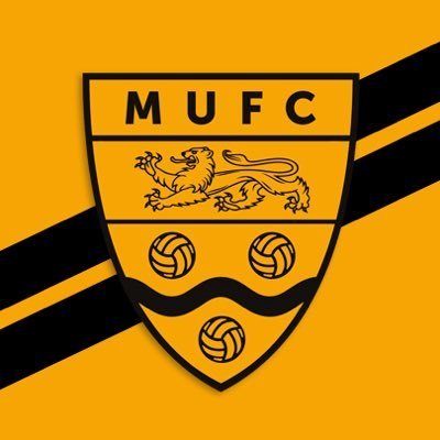 Official Twitter account of Maidstone United Women & Girls.