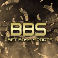 Bet Boss Sports(@BetBossSports) 's Twitter Profile Photo