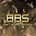 Bet Boss Sports (@BetBossSports) Twitter profile photo