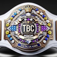 Tantalus Boxing Club(@KingTantalus) 's Twitter Profile Photo