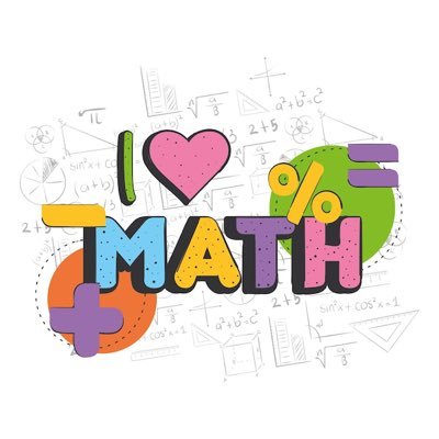MathWelove's profile picture. Dedicated to helping your child better their math skills