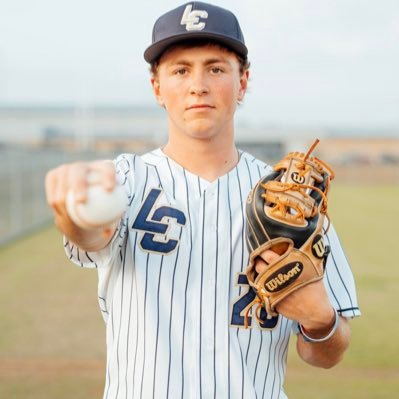 Freshman at @butlergrizzlies | USA Prime National | -RHP @buco_baseball