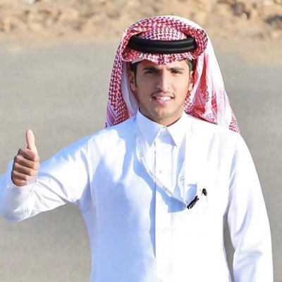 فهد بن عبدالله آل ماضي إعلامي في رياضة الهجن العربية الاصلية ومصور فوتجرافي وناقل لكافة المهرجانات والسباقات #سناب_بورصة_الهجن 🐪 للتواصل واتساب 966533819073+