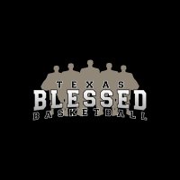 Blessed (TX) - 2025 - MYERS(@TeamBlessed2025) 's Twitter Profile Photo