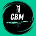 CBM (@ChrisBerryMedia) Twitter profile photo