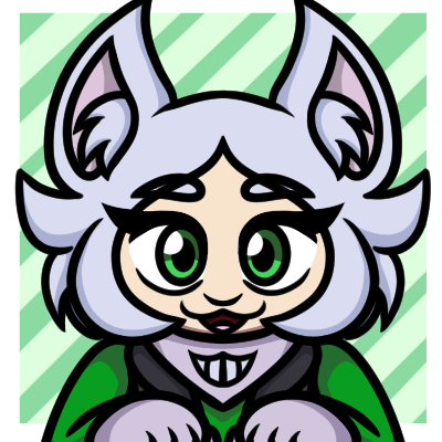 KittheGreat03's profile picture. Howdy! Kitty's the name and helping others is Kitty's game!
She likes sweets and exploring the great outdoors!
Hope we can be great pals! 😸
{ 🎨@Emyrald2 }