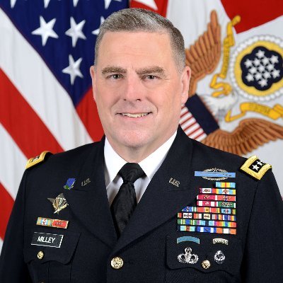 United States chairman of the joint chiefs staff