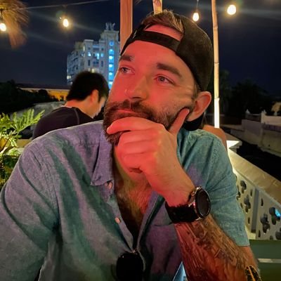 Michael Tice Profile