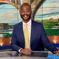 Franklin H. White(@FranklinOnAir) 's Twitter Profile Photo