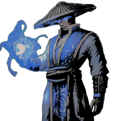OfEarthrealm's profile picture. 