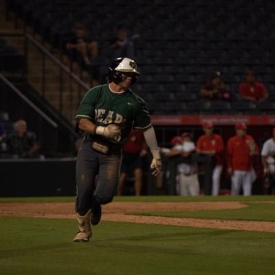 NathanNichols27's profile picture. @Orubaseball